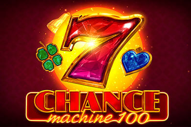 Chancemachine100wl играть в Луна Казино